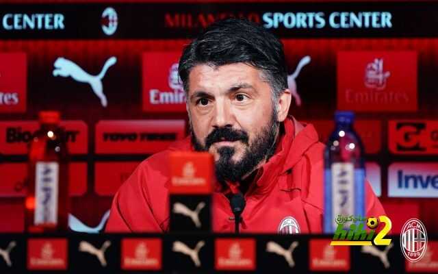 جاتوزو : الحظوظ متساوية للفوز بديربي الغضب