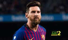 🔴 ليو يُعادل انيستا في عدد المباريات الرسمية في تاريخ نادي برشلونة