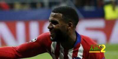 ماوراء خيبة أمل مشروع أتلتيكو مدريد هذا الموسم !