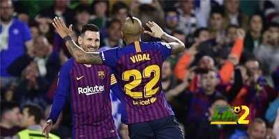 لينكر : هناك ليونيل ميسي واحد!