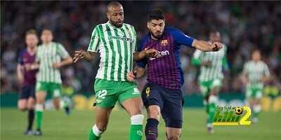 فترة غياب سواريز عن برشلونة