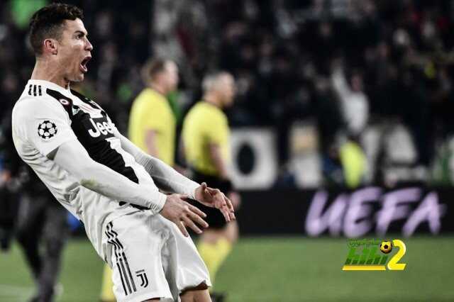 يويفا يفتح تحقيق مع كريستيانو رونالدو