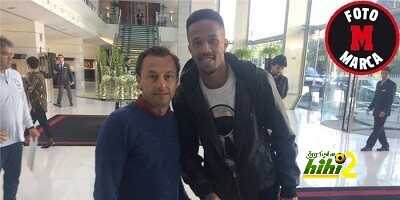 أول كلمات ميليتاو بعد تعاقد ريال مدريد معه!!