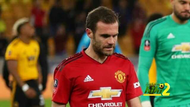 ماتا : الفوز على برشلونة سيتطلب منا الكثير من الجهد