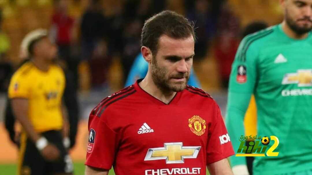 ماتا : الفوز على برشلونة سيتطلب منا الكثير من الجهد
