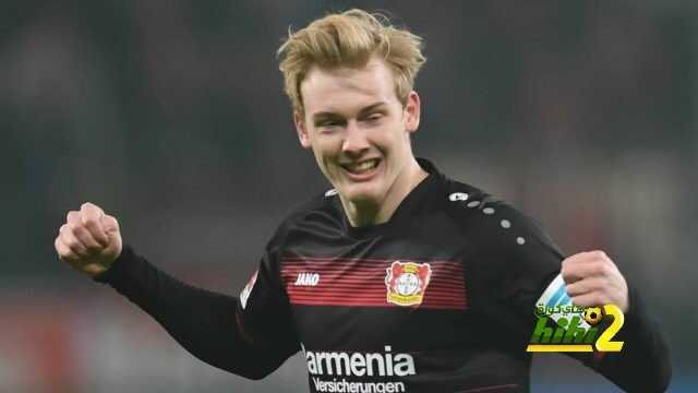 نجم ليفركوزن يرد على اهتمام ريال مدريد