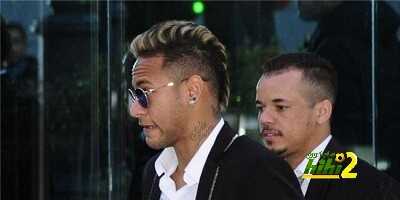 نيمار يتواجد في مدريد .. لماذا؟