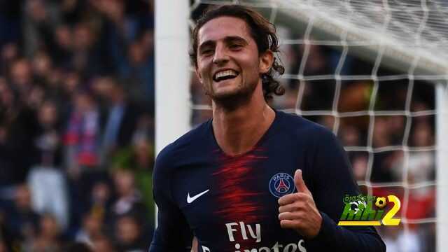 رابيو على رادار نادي أتلتيكو مدريد في الصيف