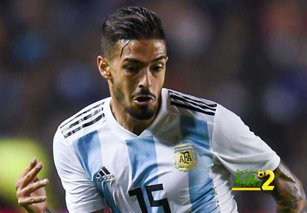 🔴لانزيني : ميسي أفضل لاعب في العالم وأنا سعيد لـ عودته للمنتخب