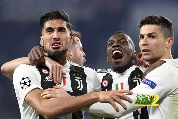 لاعب اليوفى يبرز تواضع رونالدو :” لايتصرف كنجم”