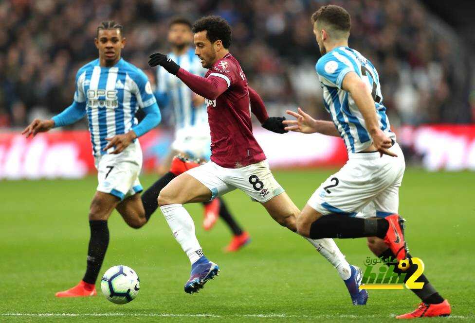 نجم وست هام بديل هازارد في ريال مدريد