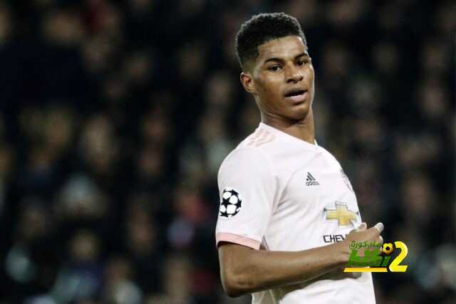 🔴 ماركوس راشفورد  ينسحب من بعثة منتخب انجلترا