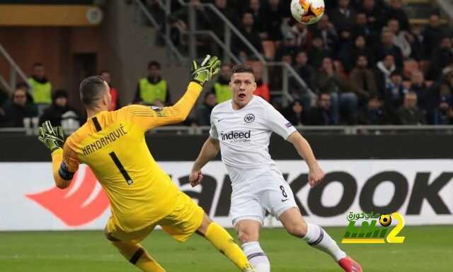الموندو : لا يوجد اتفاق بين برشلونة ويوفيتش