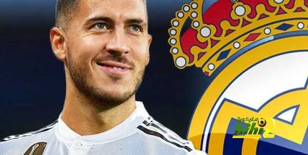 أسرار تعطل صفقة إنتقال هازارد إلى ريال مدريد؟