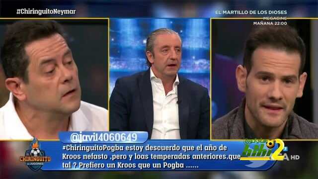 بيدريرول : نيمار غير قابل للإنتقاد في برشلونة