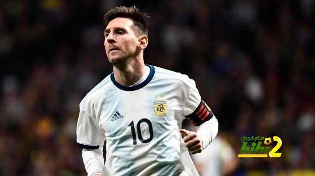 سبورت : ساعات تفصل ميسي عن العودة لـ برشلونة