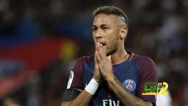 الاتحاد الأوروبي يوجه اتهاما رسميا لنيمار