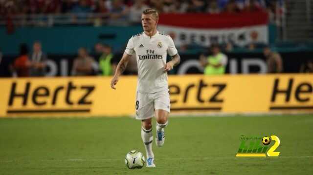 اليونايتد يرصد 50 مليون لضم ساحر ريال مدريد