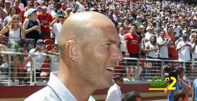 السر الحقيقي وراء عدم تعاقد ريال مدريد مع نجم بعينه !