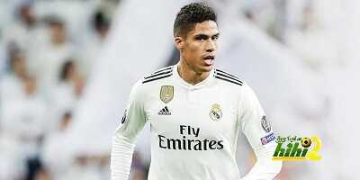 شروط ريال مدريد للموافقه على رحيل فاران