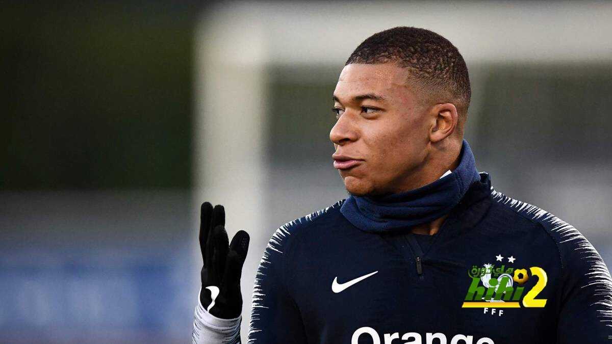 بالدلائل.. مبابي قريباً من الإنتقال لريال مدريد في الصيف