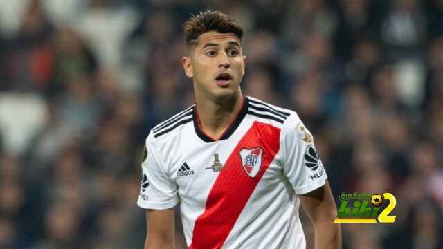 ميليتاو يبدد آمال بلاسيوس في الانضمام لريال مدريد
