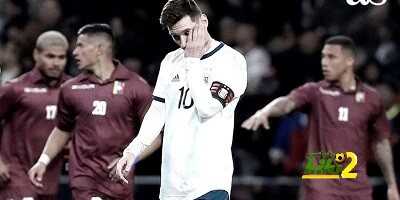 مارادونا يفتح النار على الاتحاد الأرجنتيني ويدافع عن ميسي !