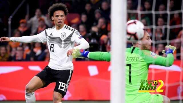 تشكيل ألمانيا المتوقع أمام فرنسا في أمم أوروبا