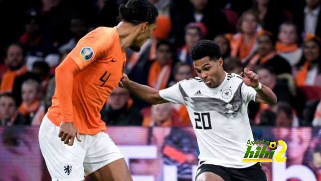 فيديو: ألمانيا تحقق انتصاراً صعباً على حساب هولندا في الوقت القاتل