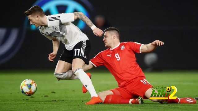 رويس .. الورقة الذهبية لمنتخب المانيا
