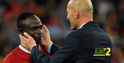 لماذا يفضل زيدان ماني عن صلاح في سباق الإنتقال لريال مدريد ؟
