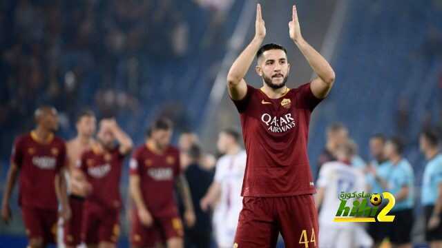 اتليتكو مدريد يخطط للتعاقد مع مانولاس