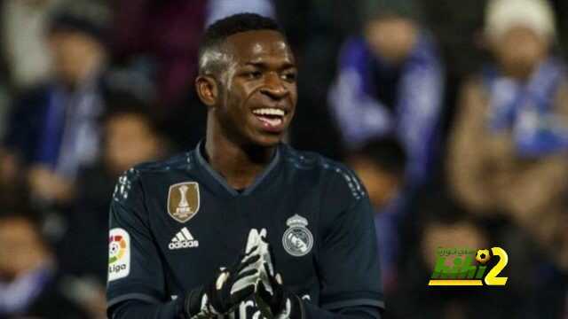 🔴الماركا | تيتي  يفقد فينيسيوس ايضا .