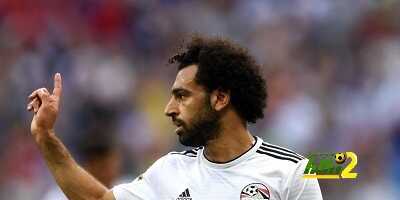 صلاح : تنظيم مصر لأمم أفريقيا يزيد من ضغوطاتي
