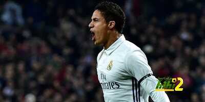 اندا: “الصحافة” وراء رغبة فاران في الرحيل عن ريال مدريد