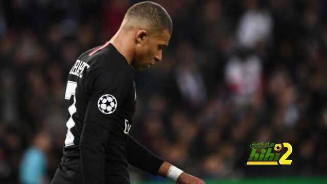 ريال مدريد يوضح حقيقة عرضه الفلكى لضم مبابى
