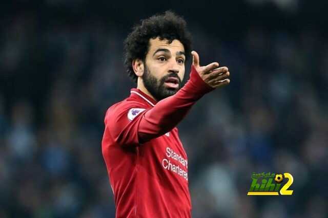 نيفيل : ليفربول محظوظ بامتلاك محمد صلاح