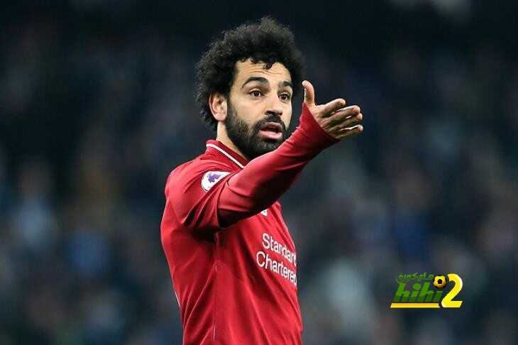 نيفيل : ليفربول محظوظ بامتلاك محمد صلاح