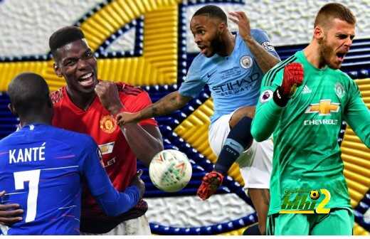 ريال مدريد يتعاقد مع 14 لاعبا في صيف إنتقالات 2019 … هل هذا جائز ؟