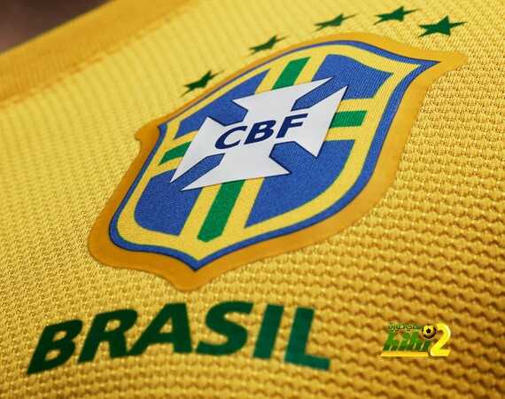 🔴 التشكيلة الرسمية لمُنتخب البرازيل امام التشيك