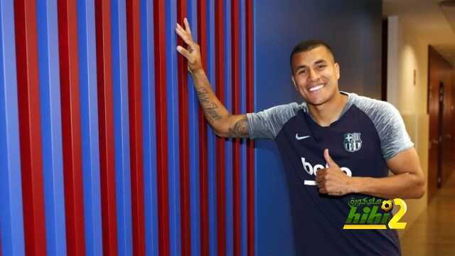 مورييو وفيرمالين خارج برشلونة الموسم المقبل