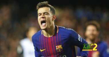 مالكوم وكوتينيو قد يدخلان ضمن صفقة انتقال راشفورد لبرشلونة