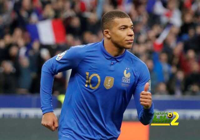 خلاف بين مبابى ووالده حول عرض ريال مدريد
