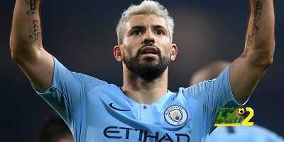 ألاردايس: أجويرو هو أفضل لاعب هذا العام