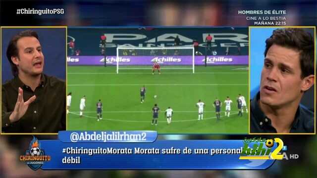 إغيري يكشف عن عدم قدوم مبابي إلى ريال مدريد