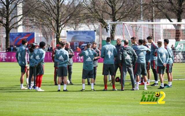 البايرن يصطدم بارسنال والميلان وريال مدريد