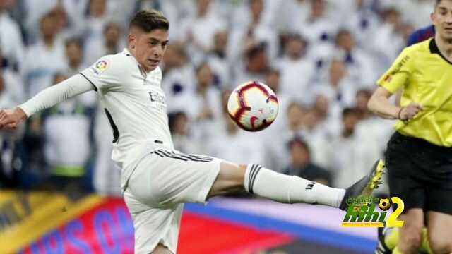 زيدان يراهن على نجم ريال مدريد الشاب