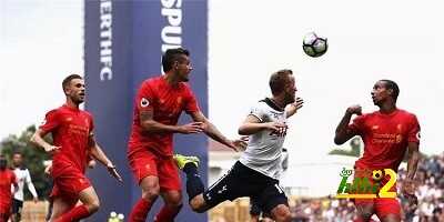 صراع إيطالي شرس على مدافع ليفربول