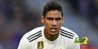 أس تكشف بديل فاران في ريال مدريد بعد رحيله