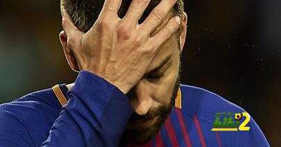 تصريحات بيكيه المسيئة ضد ريال مدريد تقسم  مواقع التواصل الإجتماعي !